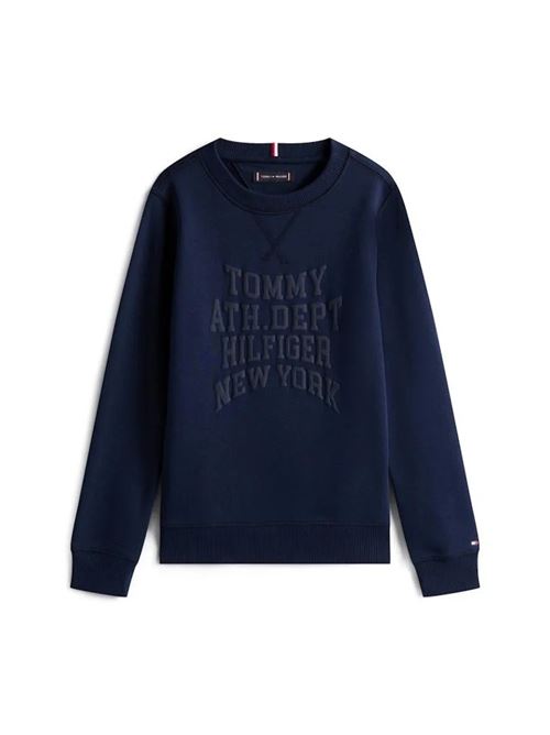  TOMMY HILFIGER | KB0KB09893J/C1G